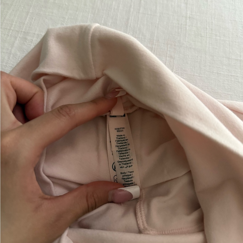 Brand New* Skims Blush Pink Leggings